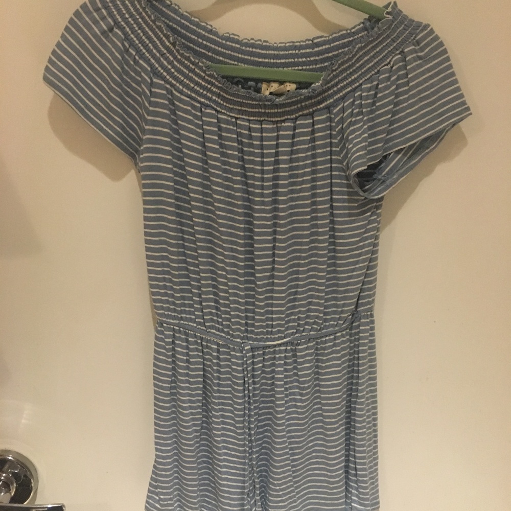 Pacsun romper